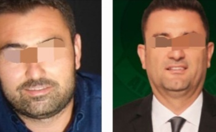 Alanyasporlu iki yöneticiye bahis gözaltısı