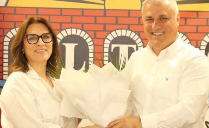 ALTSO Başkan Yardımcısı Benal taburcu oldu