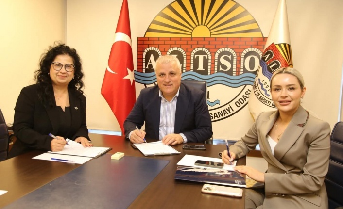 ALTSO üyelerine yüzde 20 indirim