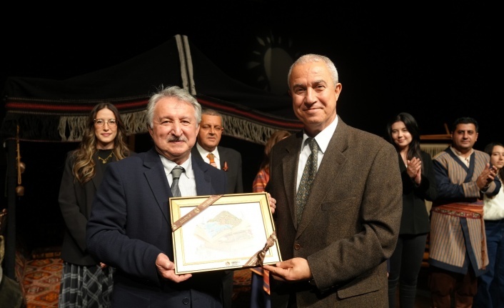 Dağ Padişahı okuyucusuyla buluştu