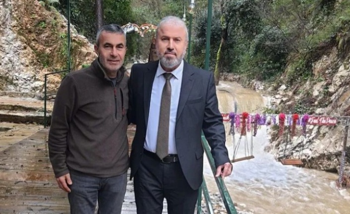 Değirmenci: Tahmini zarar 600 Milyon TL