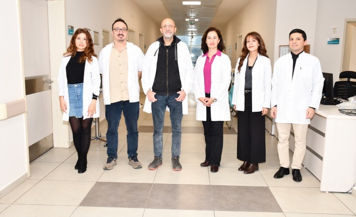 Epilepsi hayata engel değil