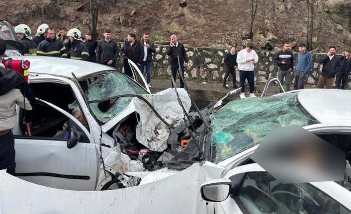 Faciada Alanya'dan bir aile yok oldu