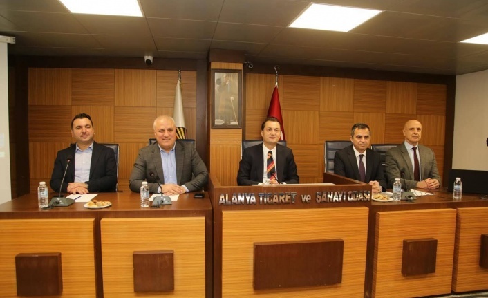 Kızılkule'nin 800. yılı kutlanacak