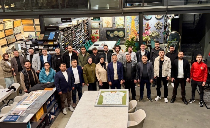 Minik Taha için 25 bin balonluk umut