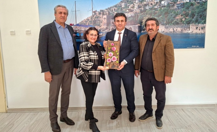 THK'dan fitre ve zekat çağrısı