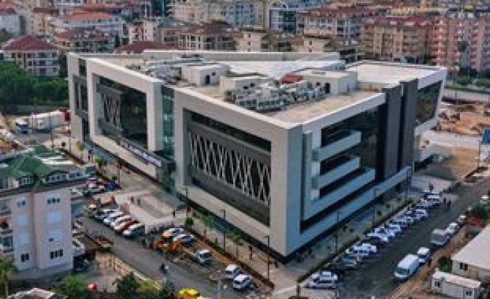 Alanya Belediyesi icra kıskacında