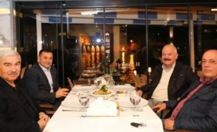 Alanya'nın eski belediye başkanı hayatını kaybetti