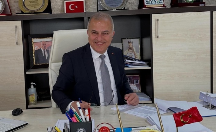 Alanya Şoförler Odası'ndan ticari plaka açıklaması