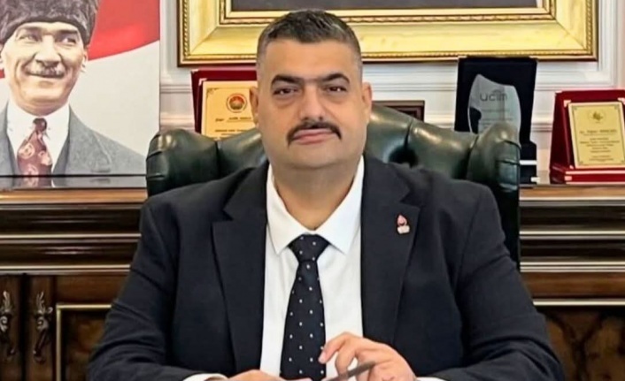 Alanya şokta! Alper Arıkan hayatını kaybetti