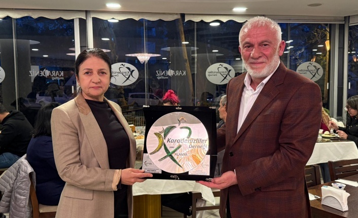 ALKARDER vakıf olacak