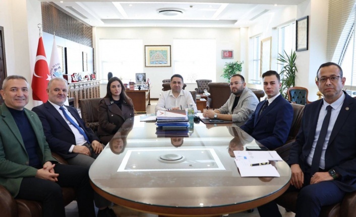 ALKÜ ile ATM transfer protokolü imzaladı