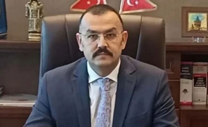 Antalya'ya Alanyalı başsavcı atandı