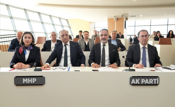 Işık'dan Alanya Belediyesine çağrı