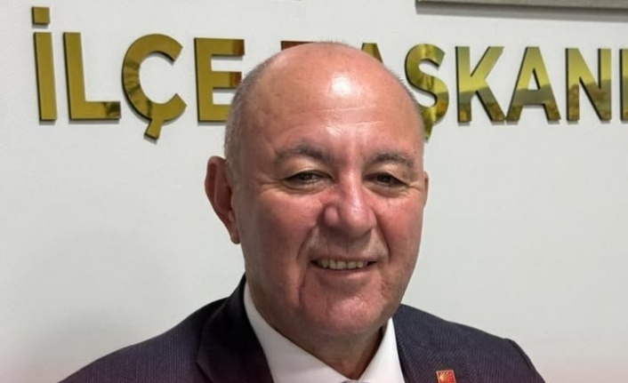 Kandemir'in Alanya için 3 hedefi