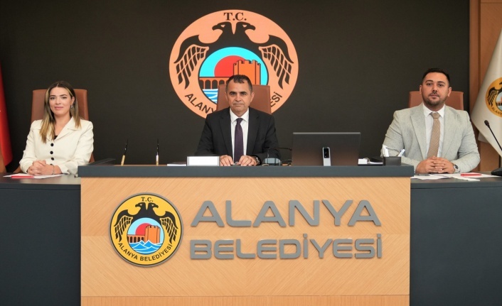 Koçak meclise bilgi verdi