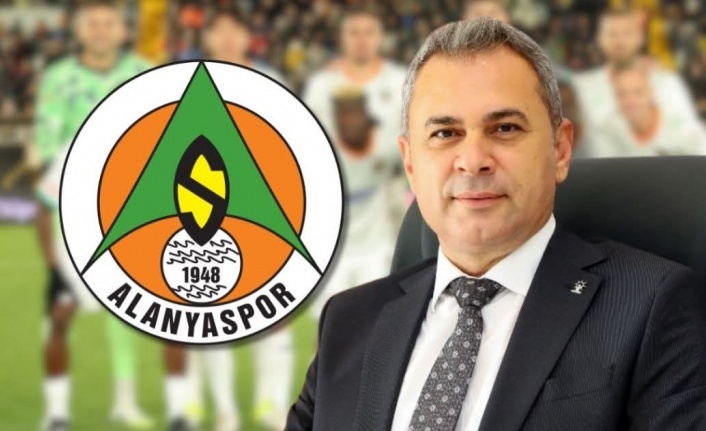 Ak Parti'den Antalya Büyükşehir'e Alanyaspor tepkisi