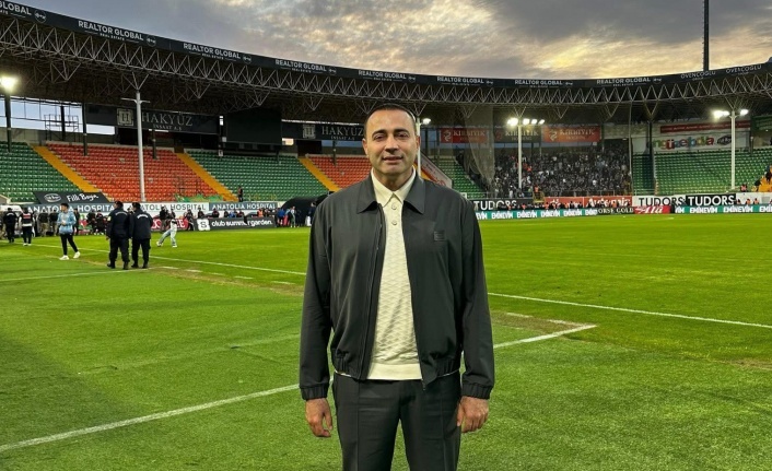 Ak Parti'den Kaya'ya Alanyaspor eleştirisi