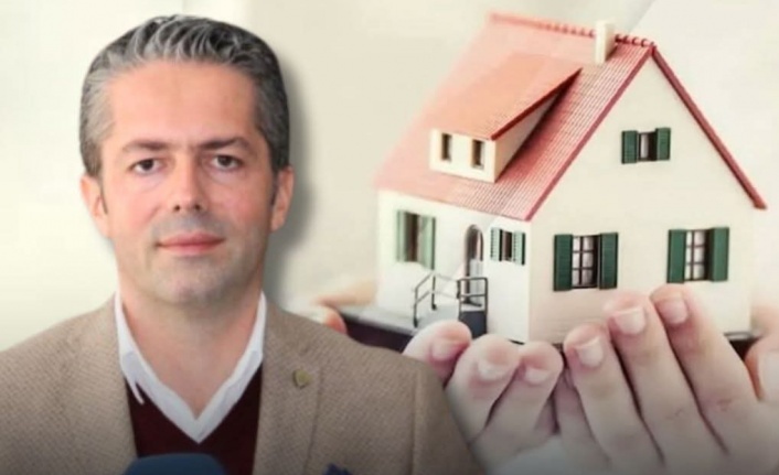 Alanya'da konut fiyatlarına güncelleme geliyor