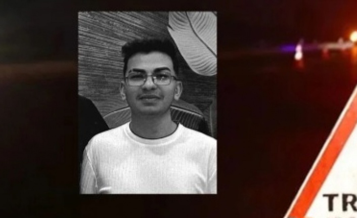 Alanya'da motosiklet kazası; 1 ölü, 1 ağır yaralı var