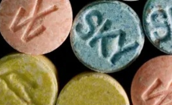 Alanya'da uyuşturucu operasyonu; 7 kişi tutuklandı