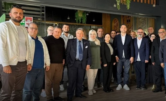 Alanya'dan Hatay'a vefa turizmi