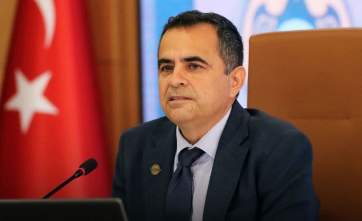 Alanya'nın kayıp ezgileri bu sahnede