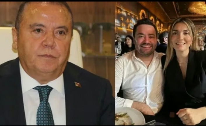 Antalya Büyükşehire yeni operasyon; 34 isme gözaltı kararı