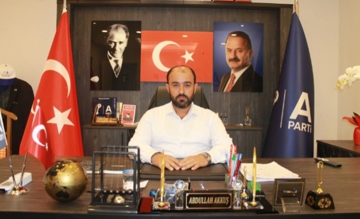 Büyükşehire eşitsizlik tepkisi