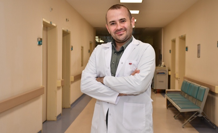 Çağın hastalığına dikkat çekildi