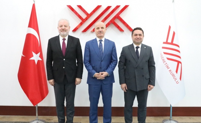 Depreme karşı yeni kararlar alındı