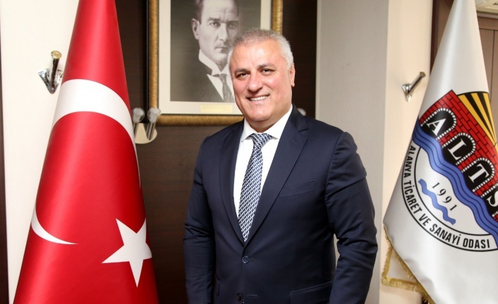 Erdem: İkameti açın, desteğe hazırız