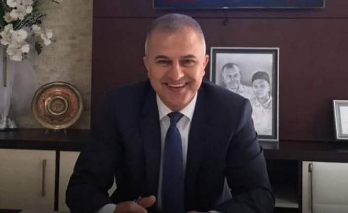 Galerici esnafına Akkaya müjdesi