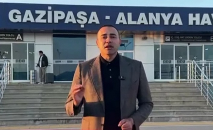 Milletvekili Kaya'dan AJET tepkisi