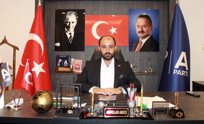 'Alanya'nın idari yapısı güçlendirilmeli'