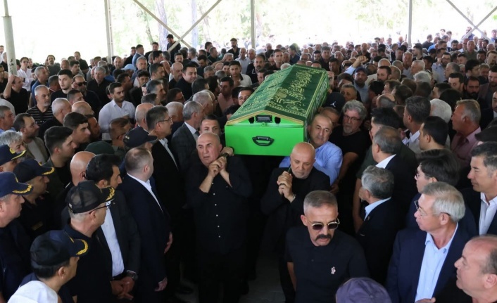 Aydın Çavuşoğlu'nun vasiyetini açıkladı
