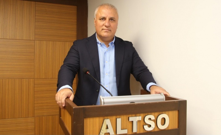 Başkan Erdem'den ikamet mesajı: Umutluyuz