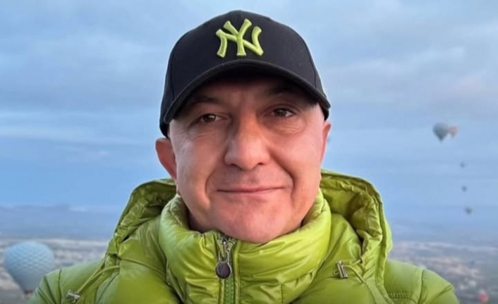 Çavuşoğlu Ailesinin acı günü! Aydın Çavuşoğlu hayatını kaybetti