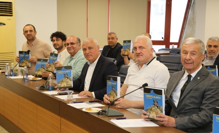 Erdem'e oy birliğiyle tam yetki