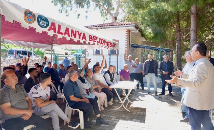 Kurban satış ve kesin yerleri belli oldu