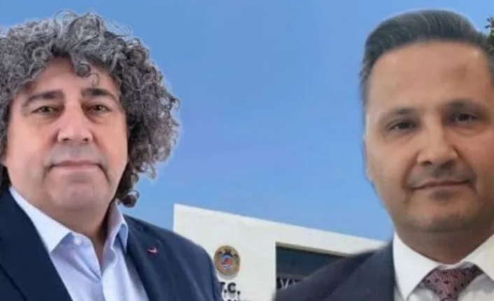 Alanya Belediyesi Başkan Yardımcısı değişti