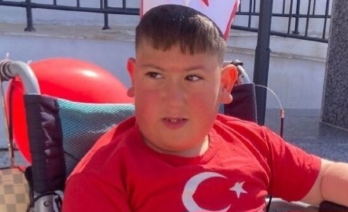 Alanya'da öğrenci kalbine yenildi