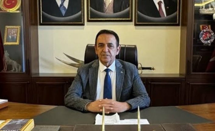 Alanya MHP'de Mustafa Sünbül şoku