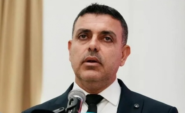 Federasyon yönetimine girmeye hazırlanıyor