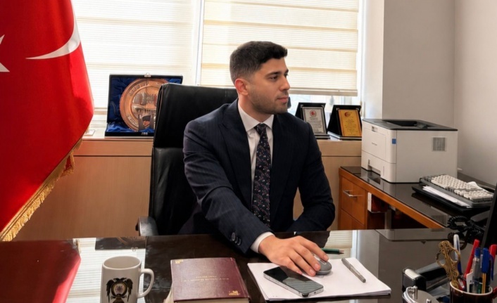 HSK'dan Alanyalı savcıya önemli görev