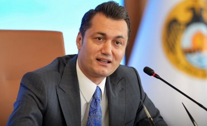 Kaymakam Öztürk'den Alanyalılara önemli uyarı