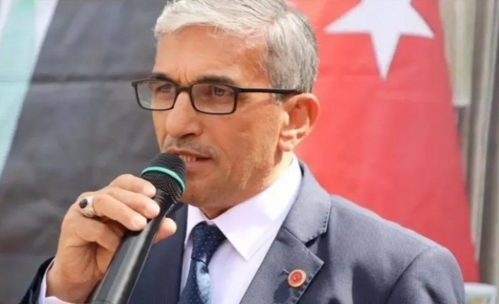 Kazada yaralanan eski muhtar hayatını kaybetti