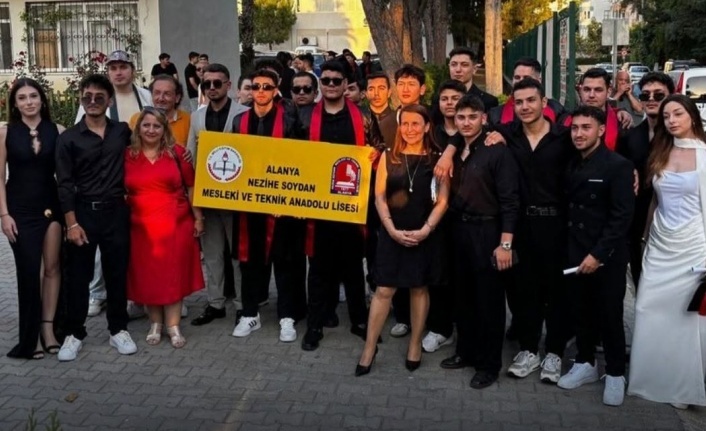 Nezihe Soydan'dan buruk veda