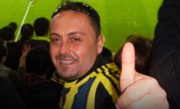 Niyazi kaptan kalbine yenildi