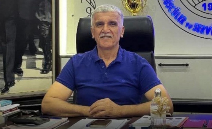 Özkan’dan üyeler için ceza uyarısı